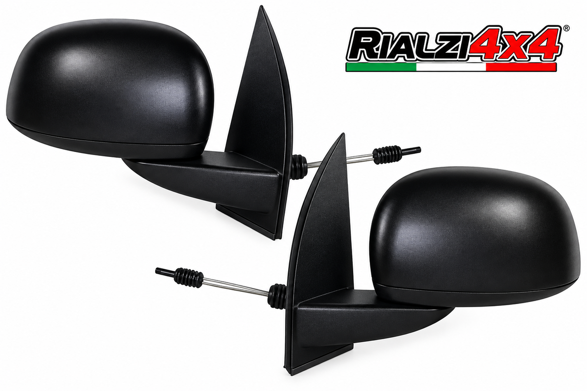 Specchietti retrovisori - Fiat Panda 319 (2012-2026)