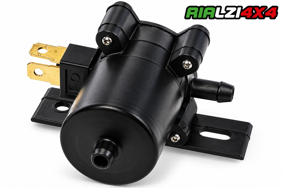 Pompe de lave-glace - Dacia Duster III 4x4