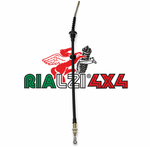 Câble d'embrayage Panda 750, 1000, Young/Dance Diesel, Y10, 4x4