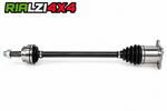 Arbre de transmission avant droit SNR Panda 312 0.9 4x4