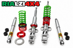 Complete height-adjustable kit for first series Panda 4x4 Multipoint from 2000