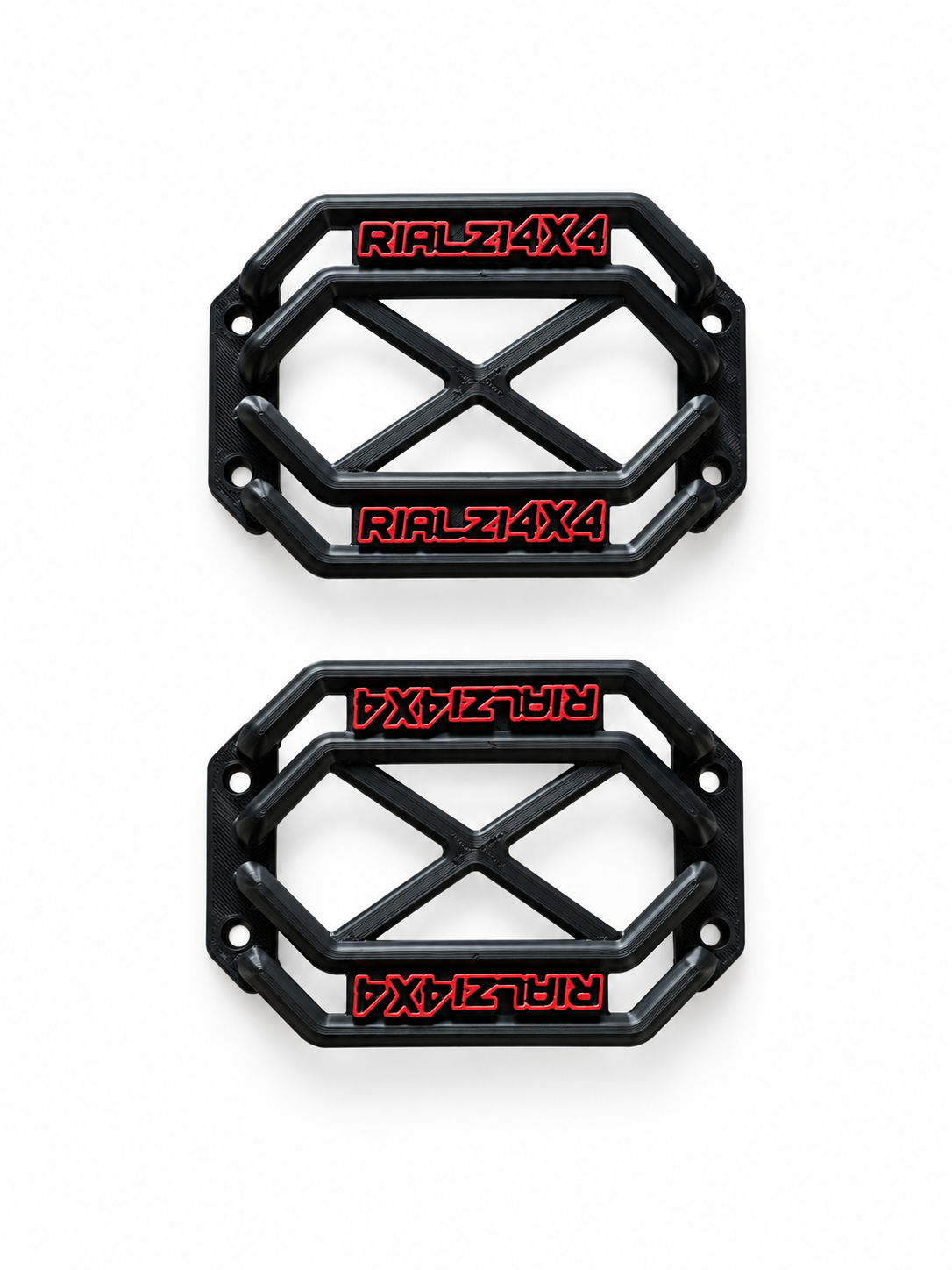 LED headlight protection