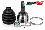 Joints homocinétiques - Fiat Panda 319 (2012-2026)