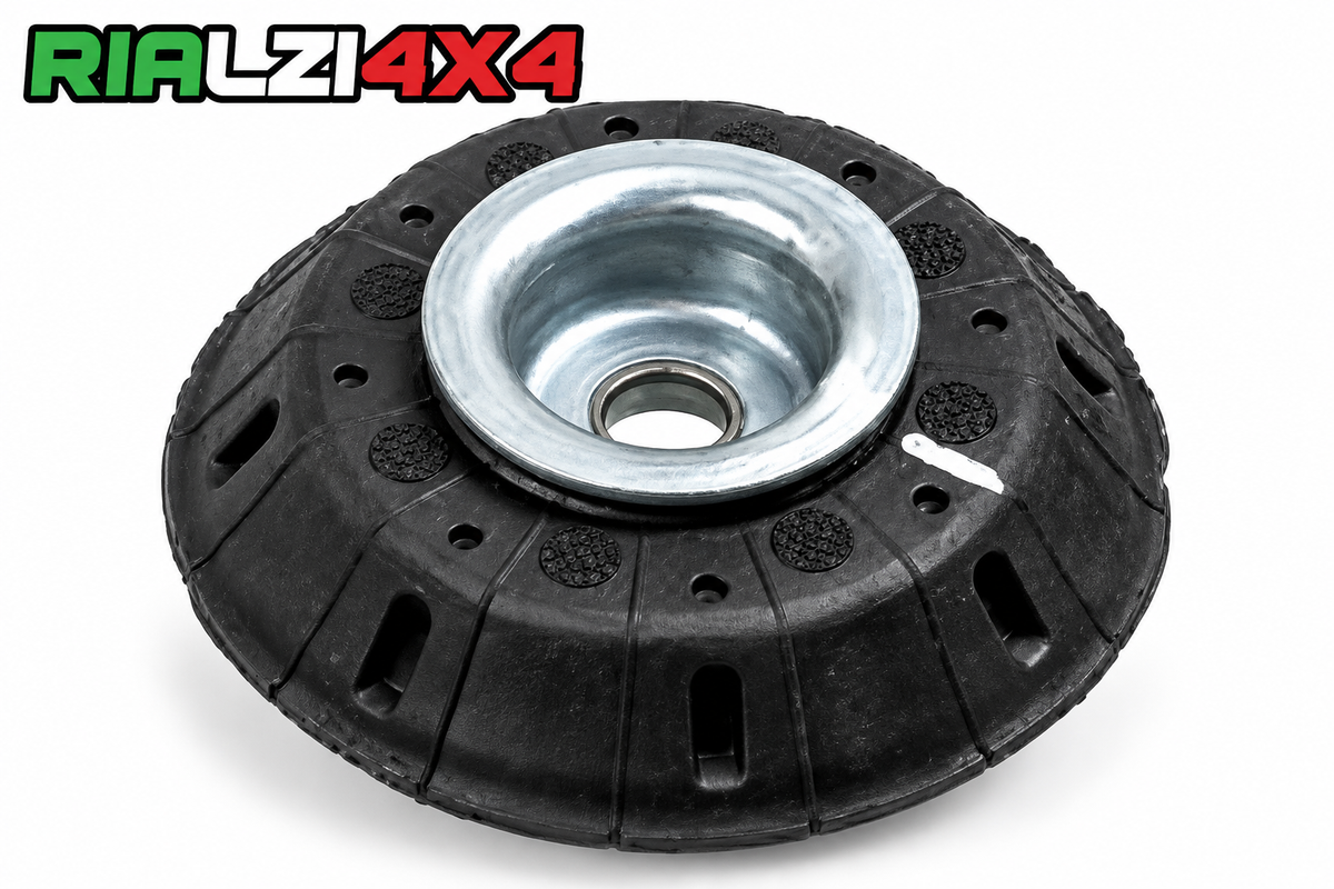Support d'amortisseur avant Panda 312 4x4