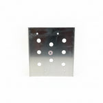 Protezione riparo differenziale panda Cross serie 312