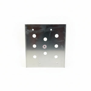 Protezione riparo differenziale panda Cross serie 312