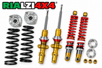 Kit regulable Mini Raid
