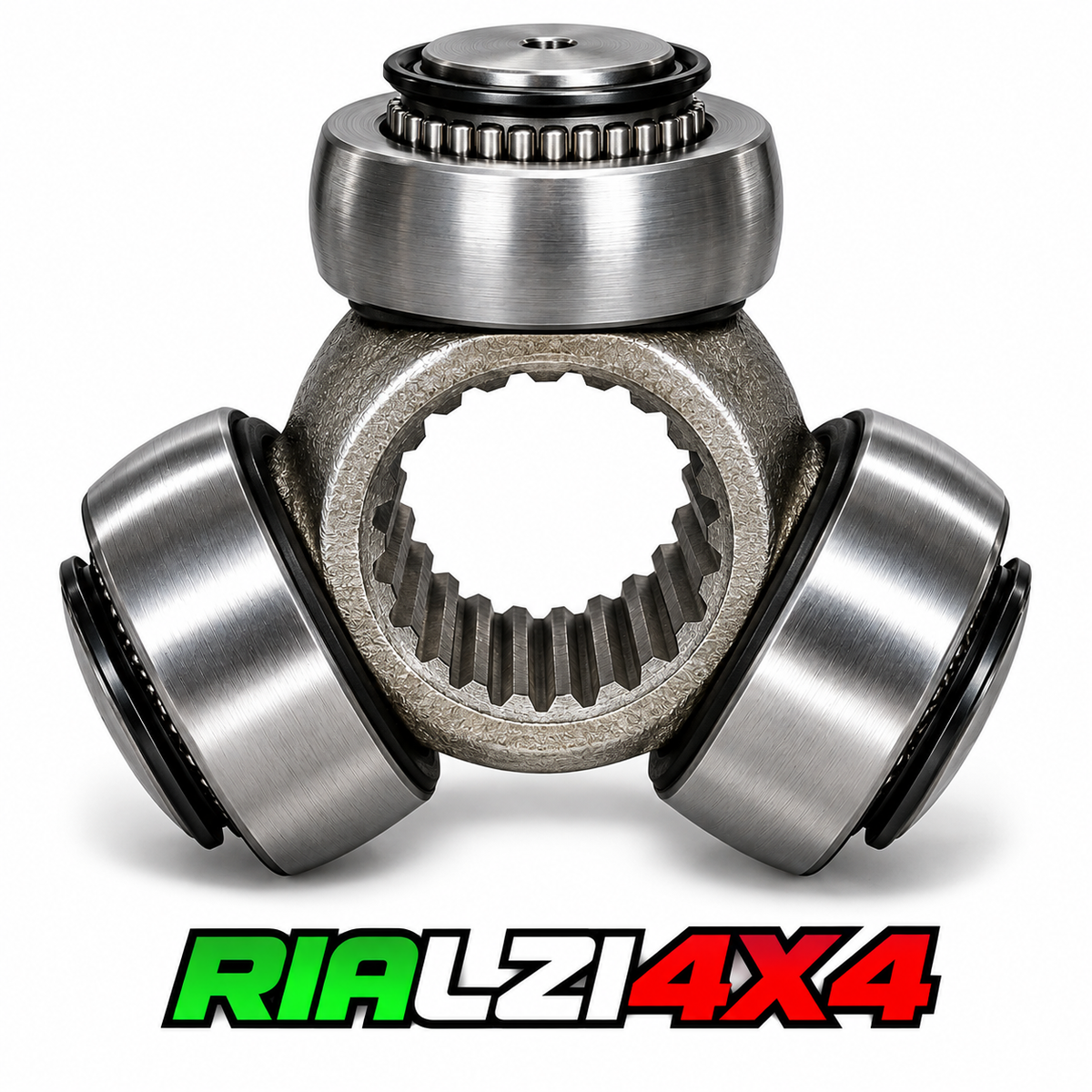 Tripod joint Panda 4x4 first series 141