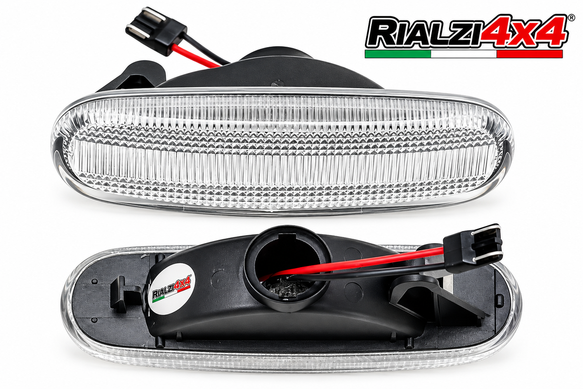 Clignotants - Fiat Panda 319 (2012-2026)