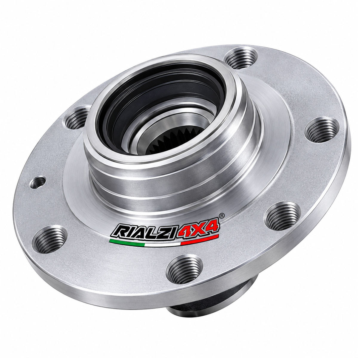 Bujes de rueda traseros - Dacia Duster III 4x4