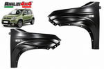 Parafanghi anteriori - Fiat Panda 319 (2012-2026)