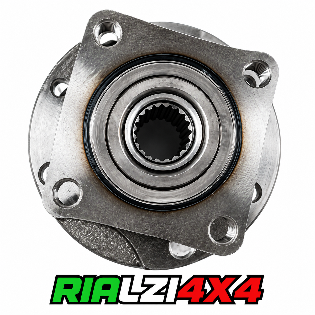Front wheel hub bearing Fiat Panda 141 first series