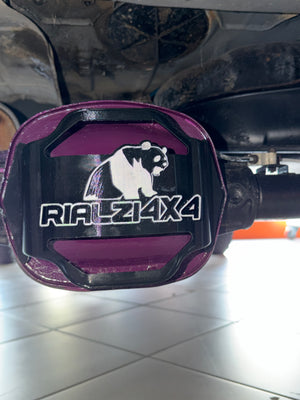 Kit completo ammortizzatori+balestre panda 4x4 prima serie da 1980 a 2003