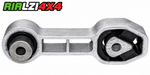 Support moteur Panda 312 1.3 Multijet 4x4