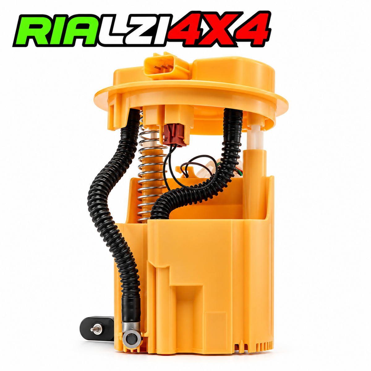Pompe à carburant - Dacia Duster 3 4x4