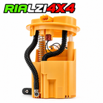 Pompe à carburant - Dacia Duster 3 4x4