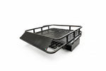 Portapacchi panda 4x4/2wd prima serie Modello 2