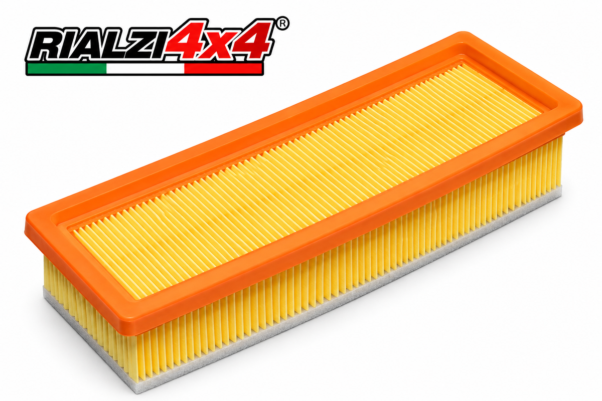 Filtro aria - Fiat Panda 319 (2012-2026)