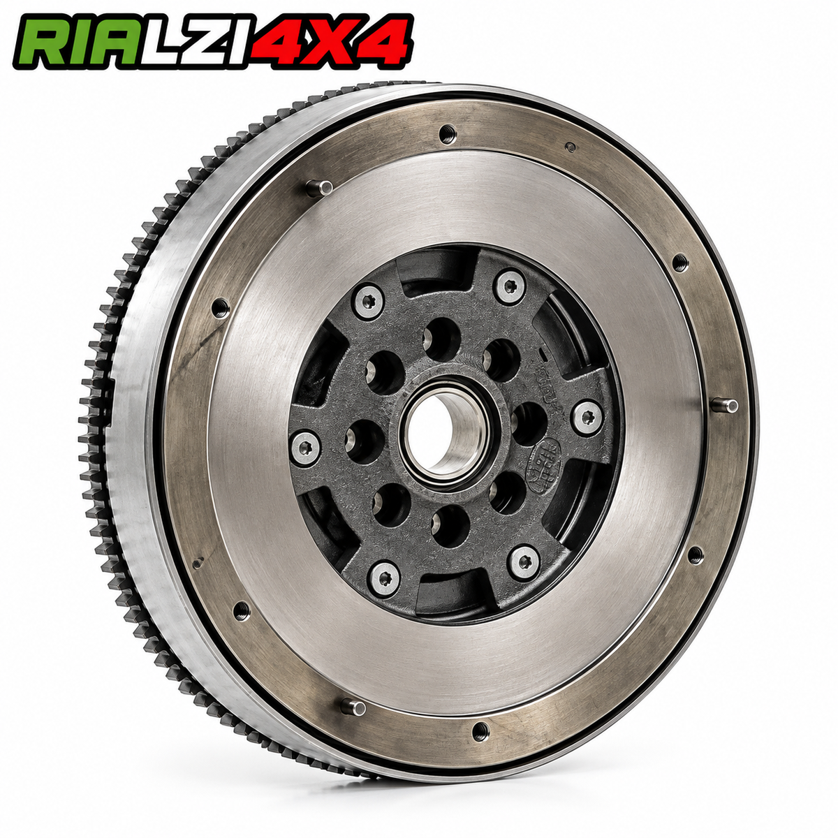 Volant moteur Panda 312 0.9 TwinAir 4x4