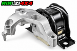 Supports moteur - Dacia Duster III 4x4