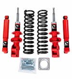 Kit più venduto da 5 cm fiat panda 4x4 prima serie da 1980 a 2003