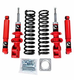 Kit più venduto da 5 cm fiat panda 4x4 prima serie da 1980 a 2003