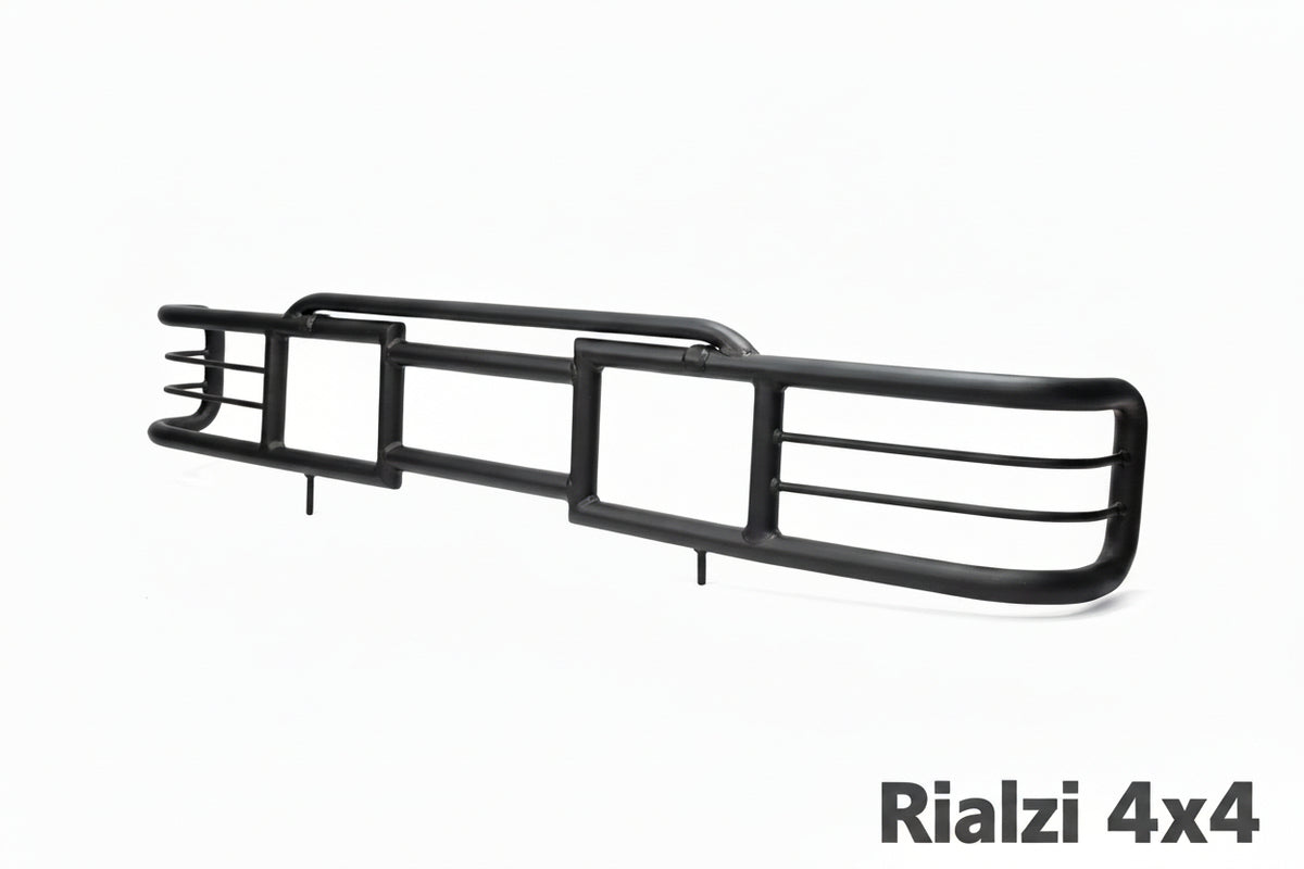 Defensa delantera Panda 4x4 y 2wd