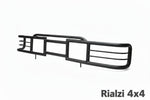 Defensa delantera Panda 4x4 y 2wd