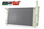 Radiateur moteur - Fiat Panda 319 (2012-2026)