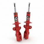 Kit 4 cm Panda 4x4 OFFROAD
