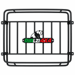 Portapacchi panda 4x4 new