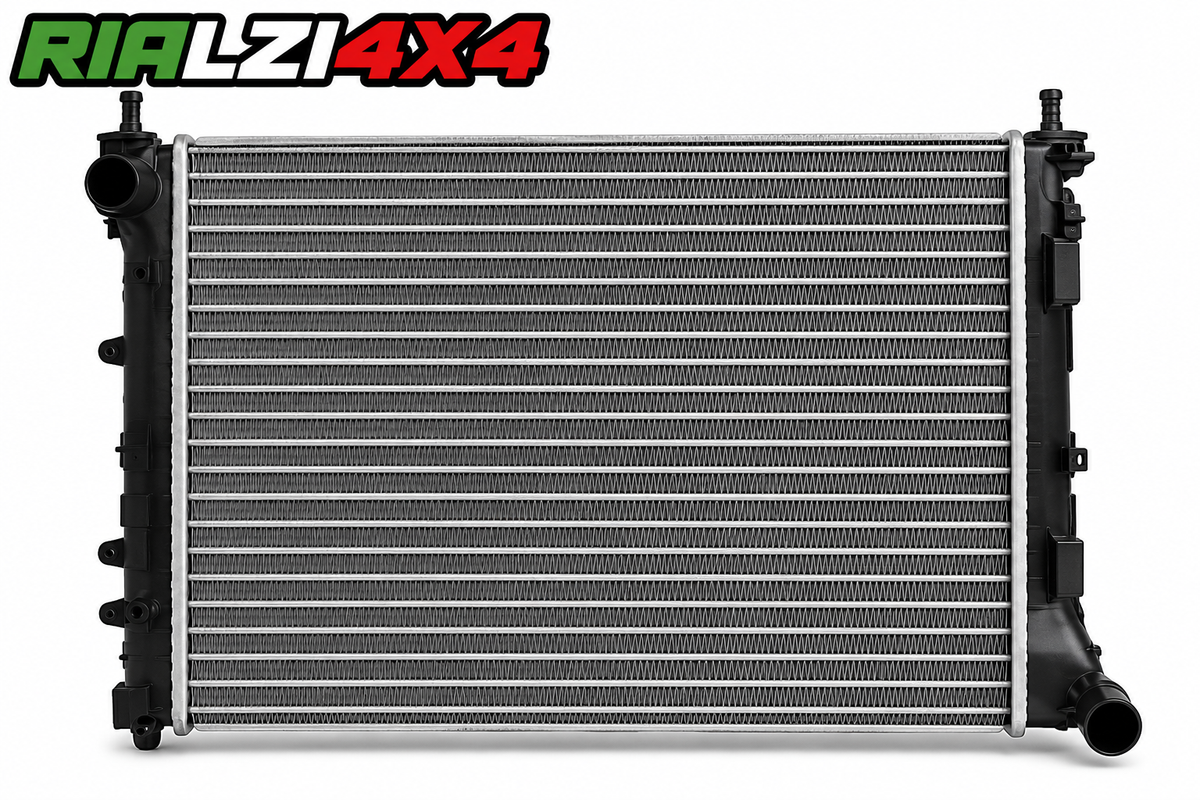 Radiateur moteur Panda 312 4x4