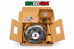 Frizione rinforzata panda 4x4 prima serie