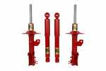 6 cm R-6 Panda 4x4 second series kit from 2003 to 2013
