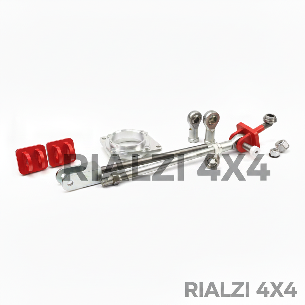 Tiranti kit regolabile R-40