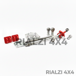 Tiranti kit regolabile R-40