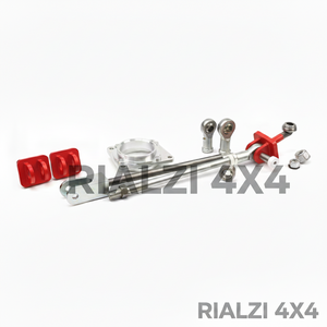 Tiranti kit regolabile R-40