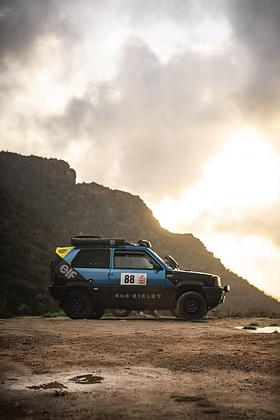 POTENZA Raid Extreme 2026