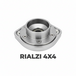 Professional front shock absorbers Panda 4x4 R-40