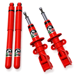 R24 2WD front and rear kit