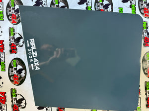 Kit extremo Super Offroad per panda 4x4 prima serie da 1980 a 2003 altezza 15+