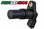 Capteur de régime moteur - Dacia Duster 3 4x4