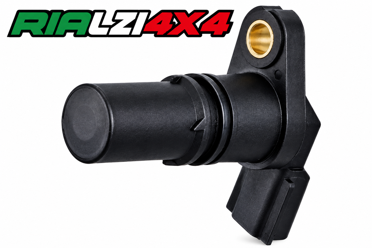 Capteur de régime moteur - Dacia Duster 3 4x4