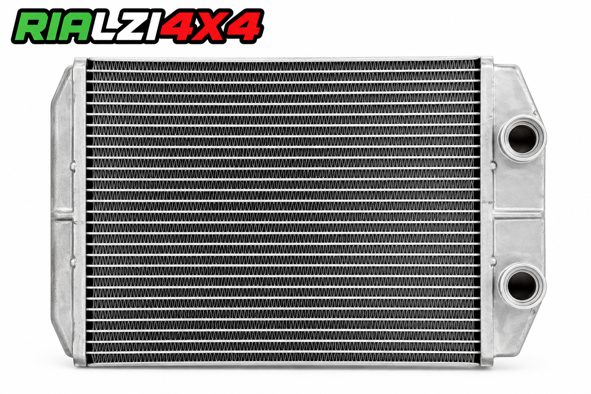 Radiateur de chauffage Panda 312 4x4