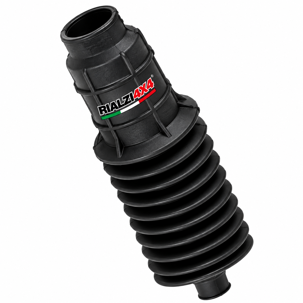 Panda 312 4x4 steering rack boot