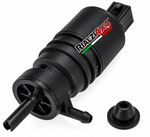 Bomba del lavaparabrisas - Fiat Panda 319 (2012-2026)