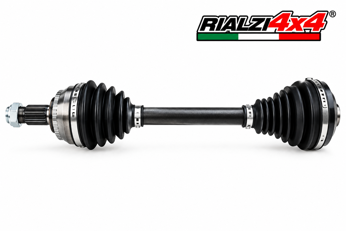 Cardans avant - Fiat Panda 319 (2012-2026)