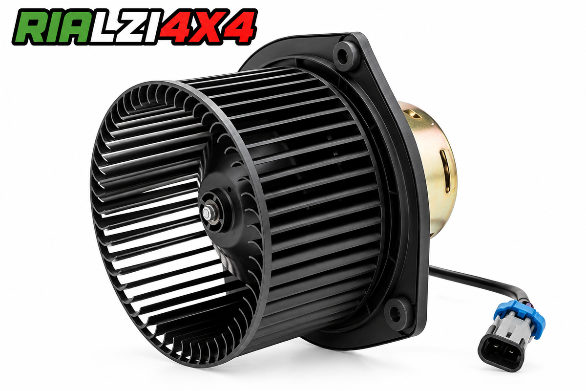 Ventilateur d'habitacle Panda 312 4x4