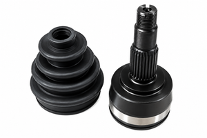 Kit completo da 9 cm per fiat panda 2wd prima serie da 1980 a 2003
