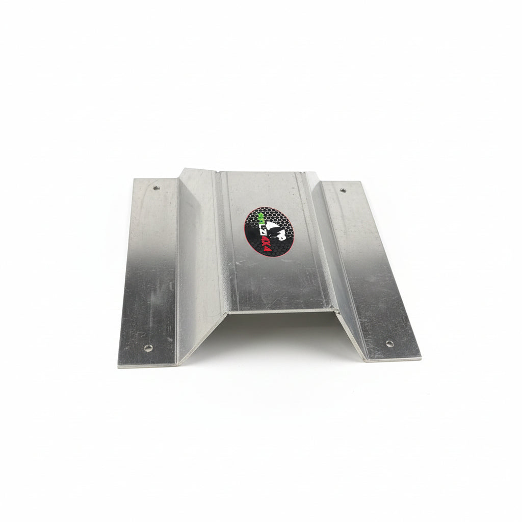 Protezione centrale panda 4x4 cross